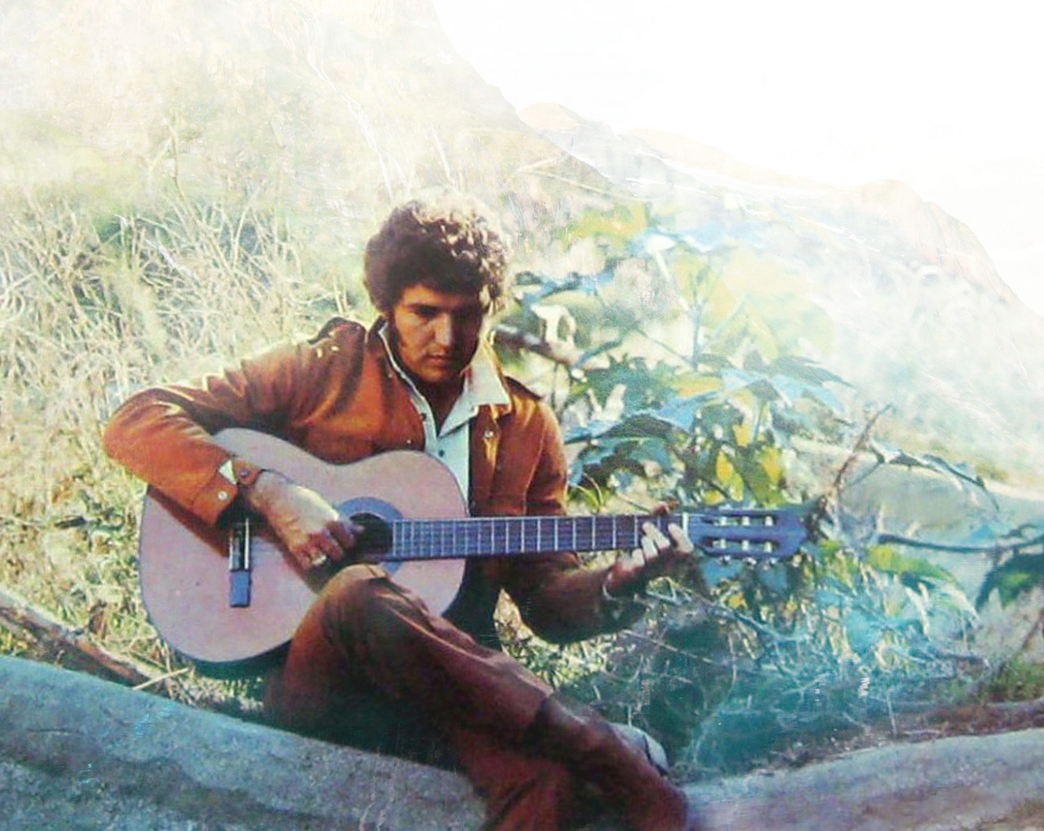 The Songwriting Genius Behind Elvis: Mac Davis' Early Career - Mac Davis