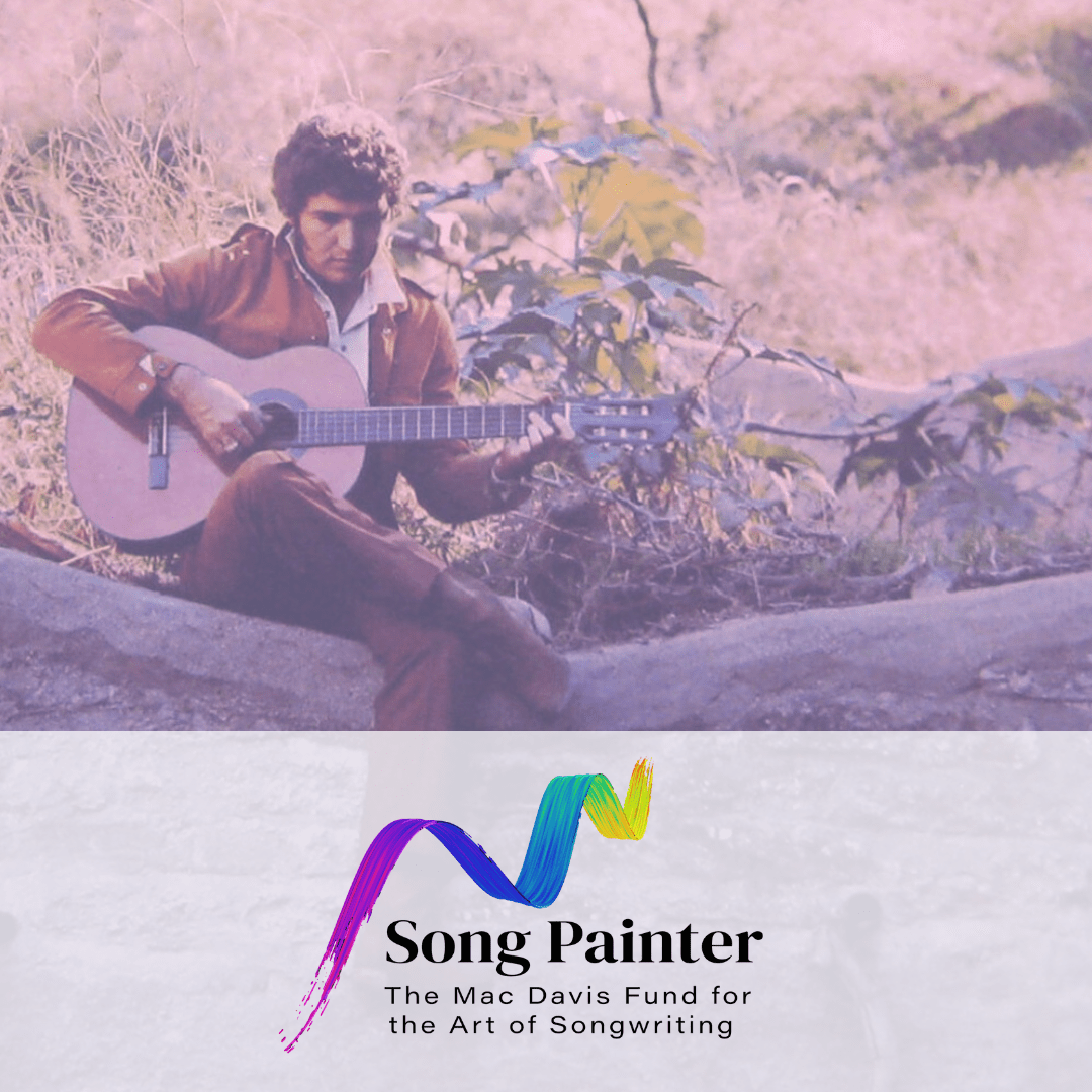 Song Painter: The Mac Davis Fund for the Art of Songwriting Announces ...